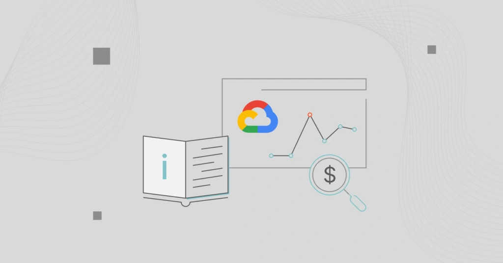 GCP Cost Monitoring