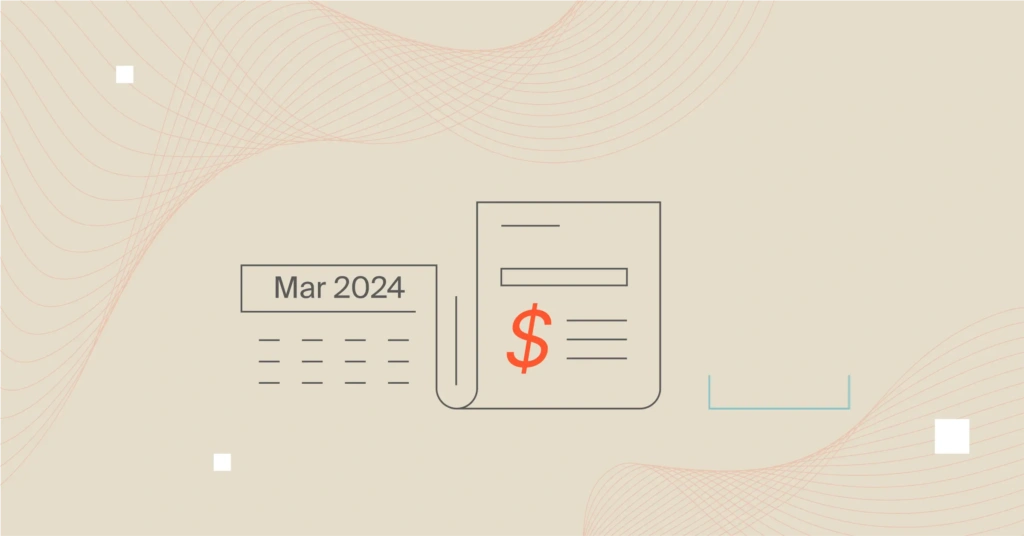 Cloud Cost News - March 2024