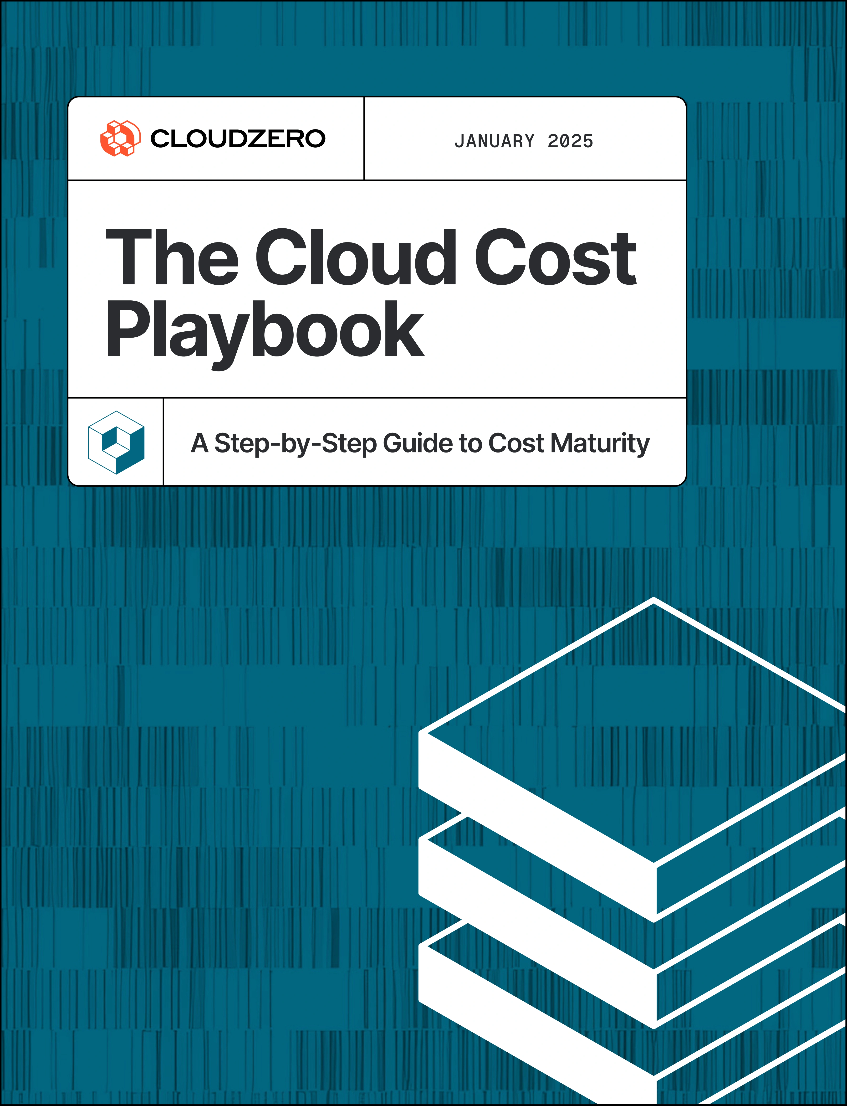 Cloud Cost Playbook