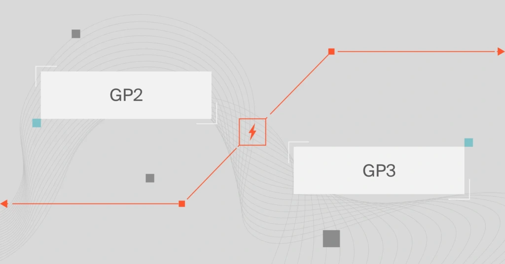 AWS GP2 Vs GP3
