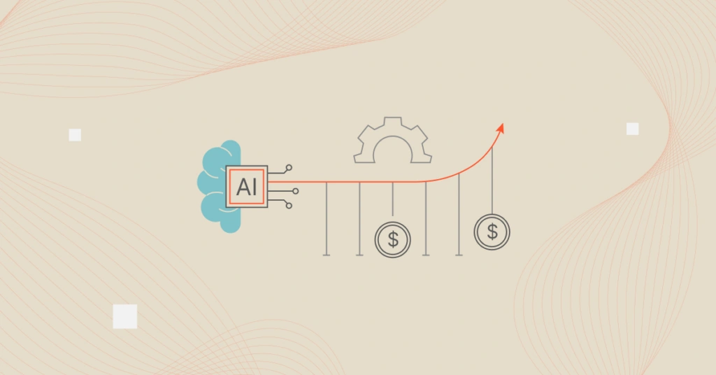 GenAI efficiency maximizing roi