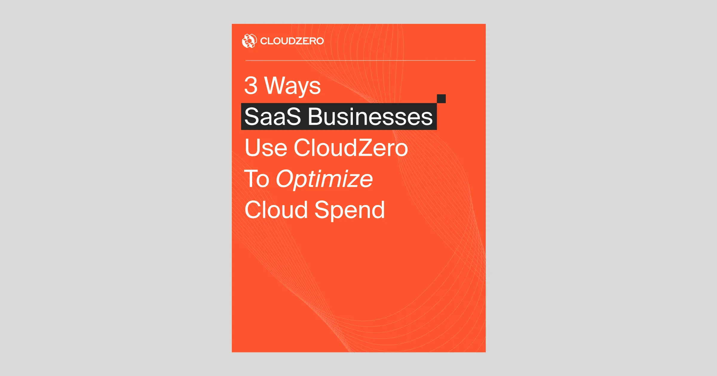 How SaaS Businesses Are Optimizing Costs - Cover