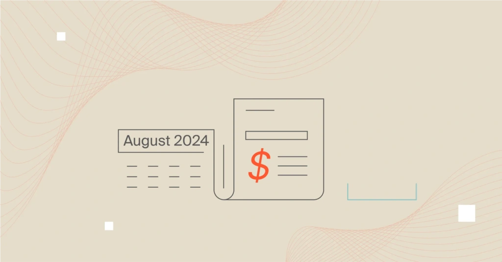 cloud cost news august 2024