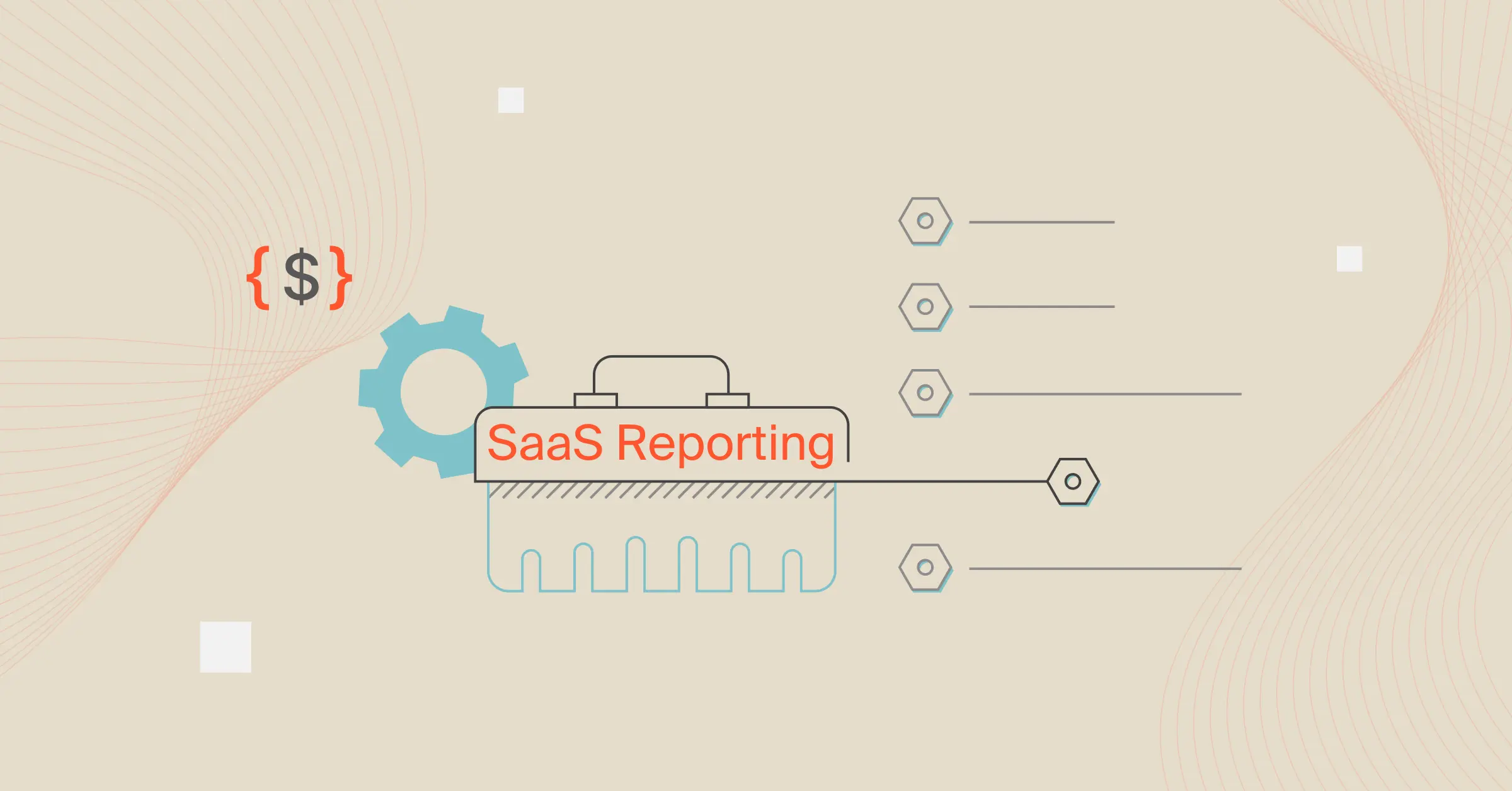Saas Reporting Tools: Boost Business Insights Today