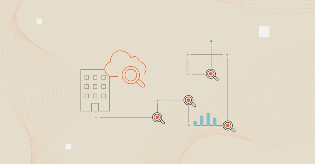 CloudWatch metrics