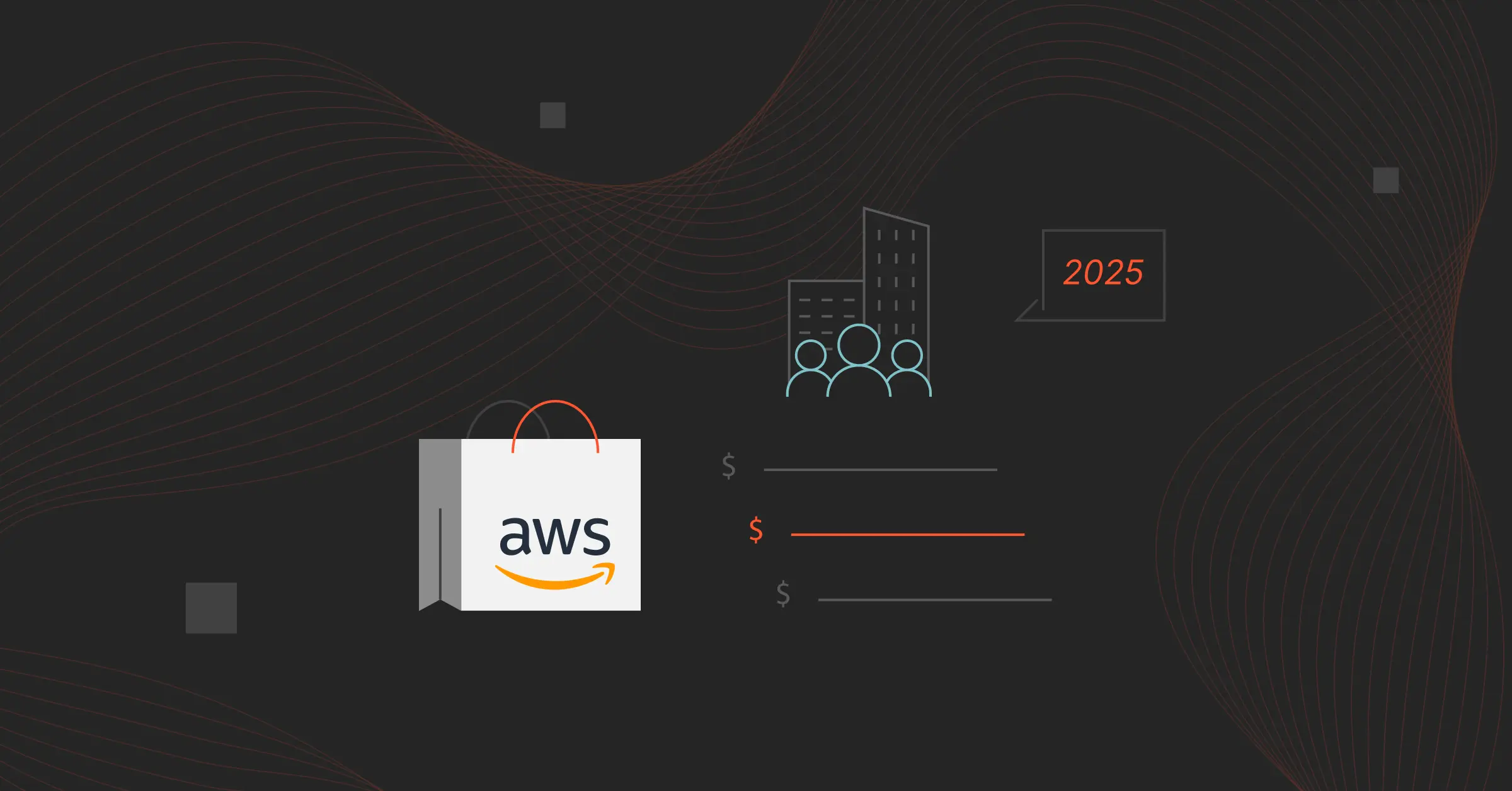 AWS Biggest Customers In 2025 And How Enterprise Businesses Use AWS