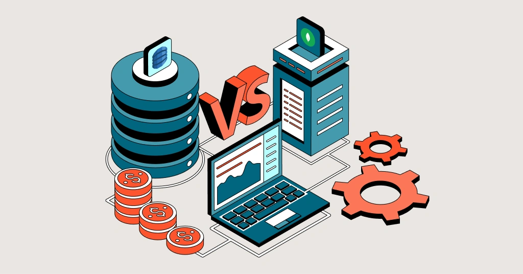 DynamoDB Vs. MongoDB: Battle Of The Best Databases In (About) 10 Minutes