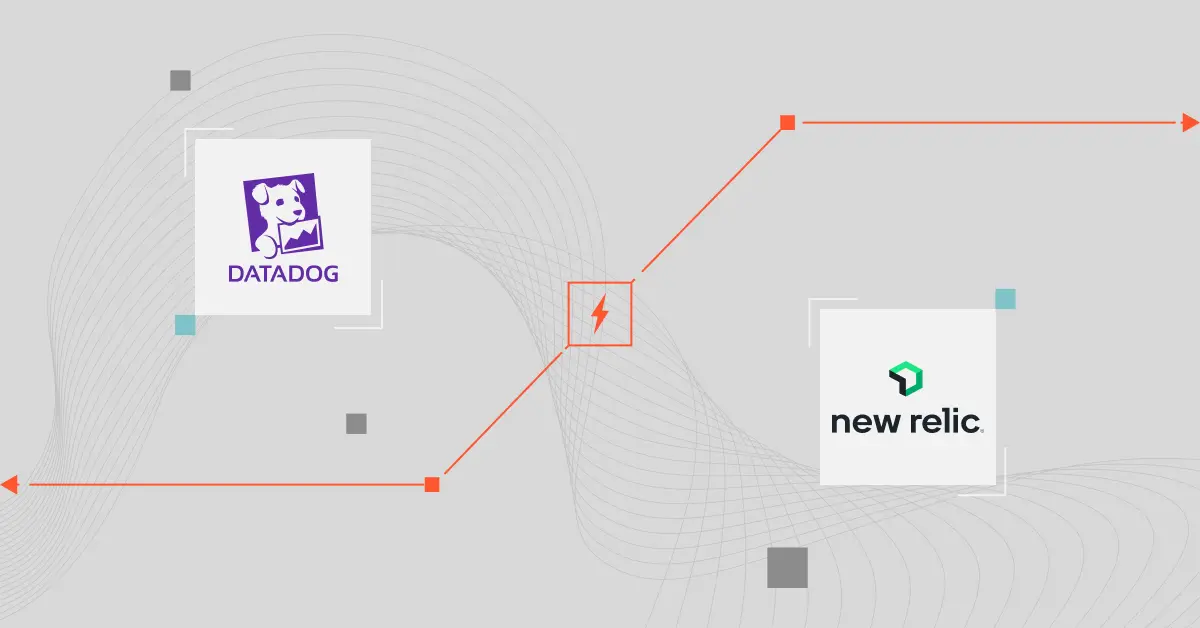 Datadog Vs. New Relic: A 2025 Comparison Guide