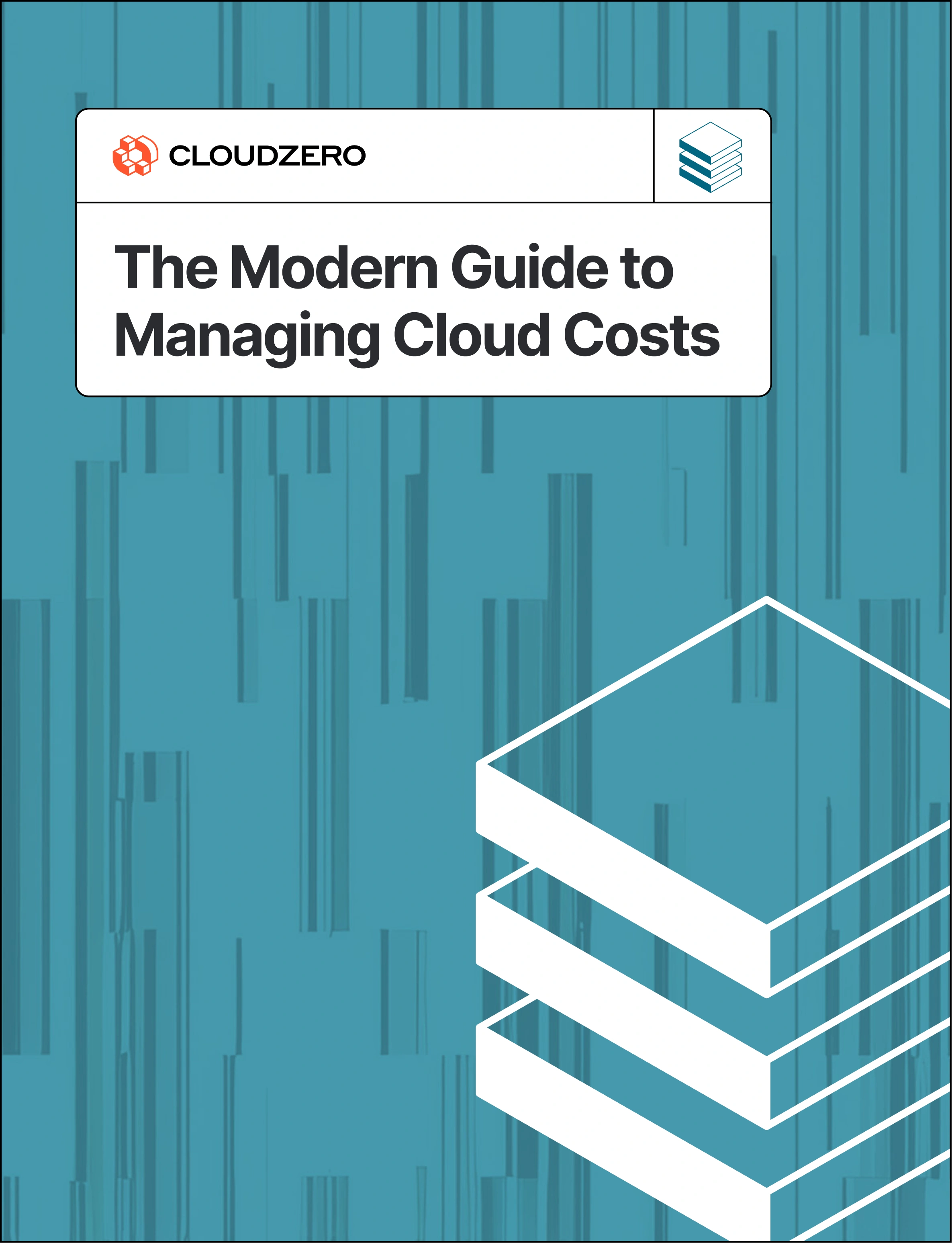 The Modern Guide To Managing Cloud Costs