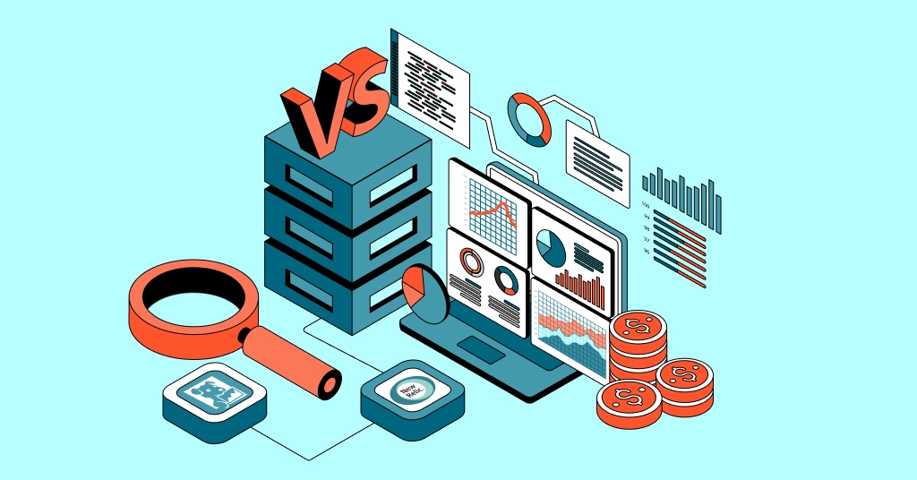 Datadog Vs. New Relic: A 2025 Comparison Guide