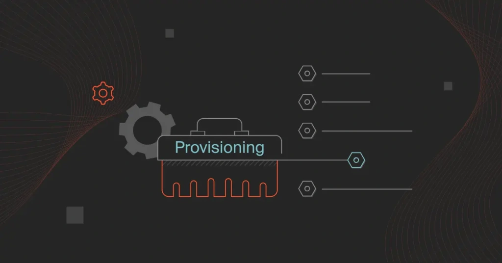 cloud provisioning tools