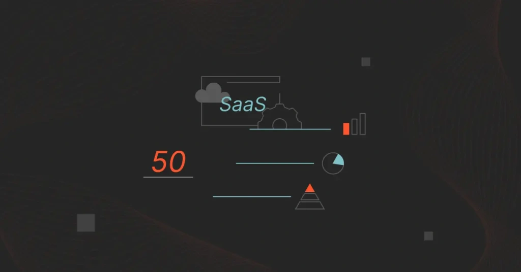 SaaS statistics
