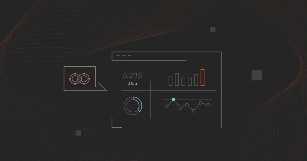 DevOps dashboard