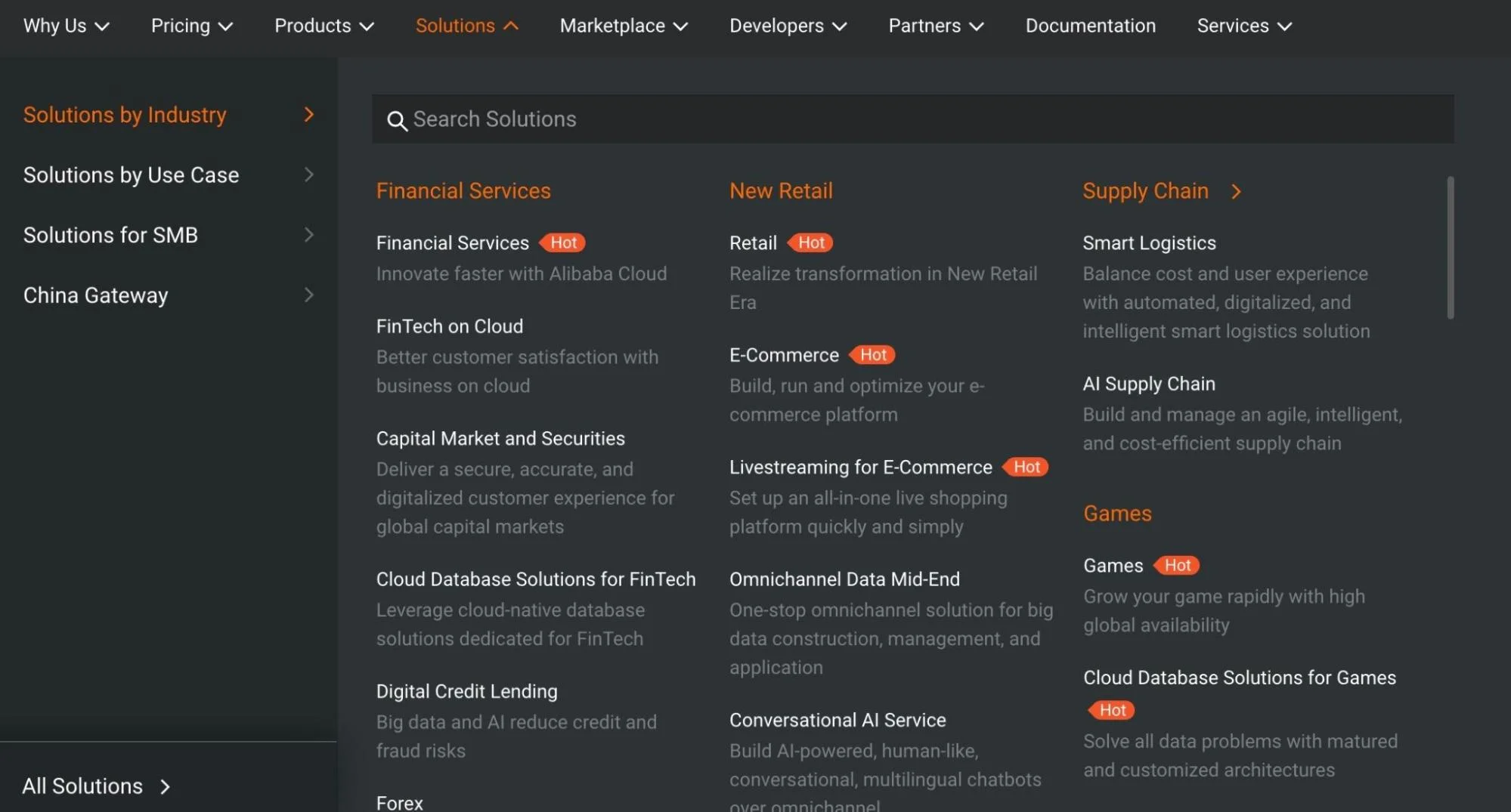 Alibaba Cloud