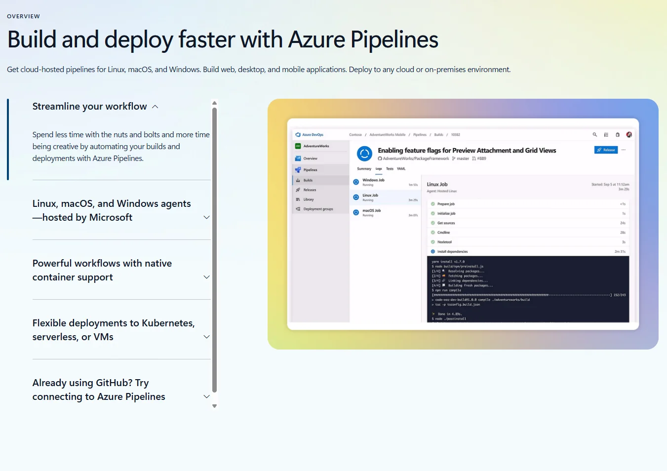 Azure DevOps