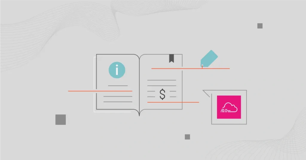 CloudTrail pricing