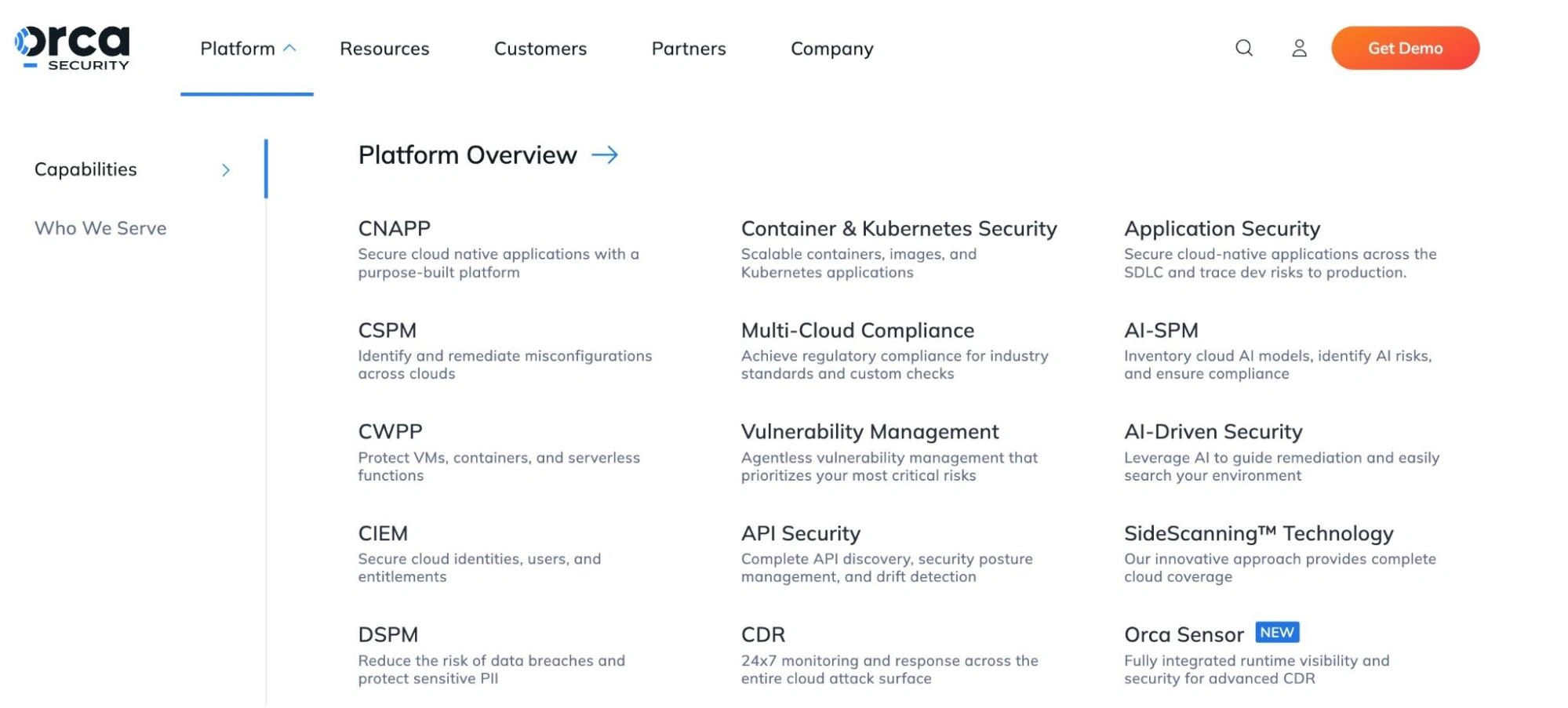 Orca Security