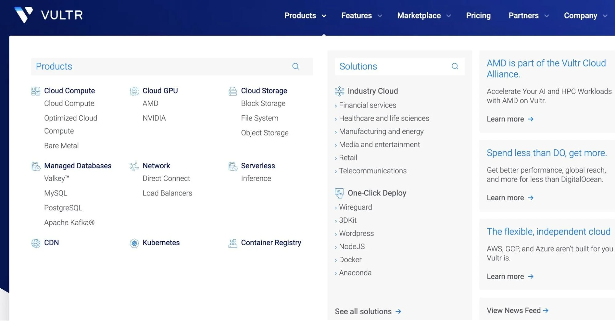 Vultr
