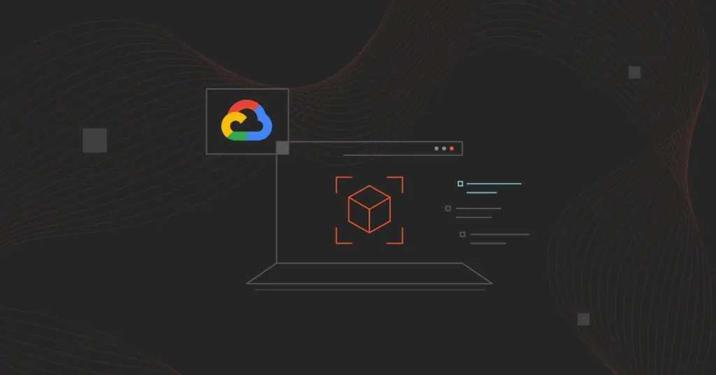 GCP Instance Types