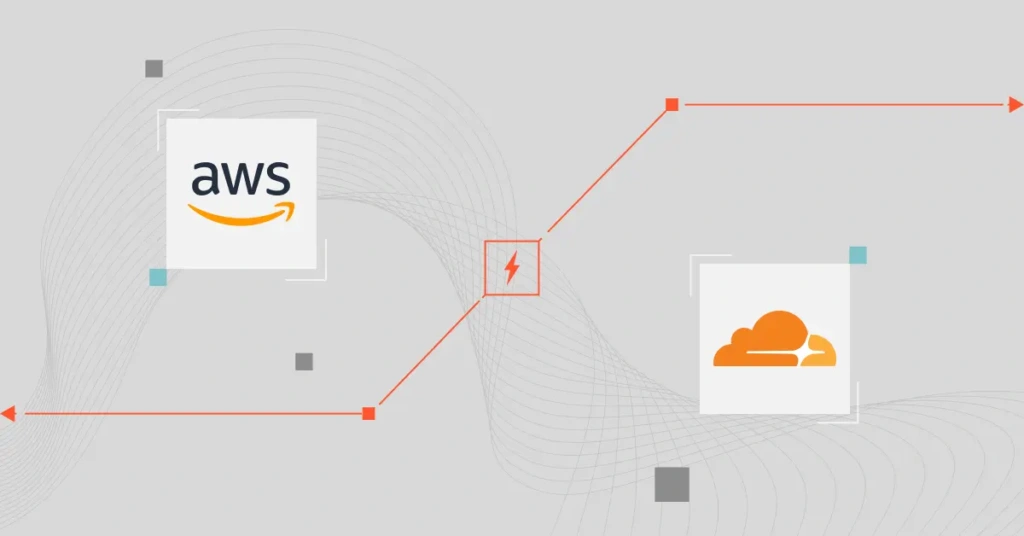 AWS vs. Cloudflare