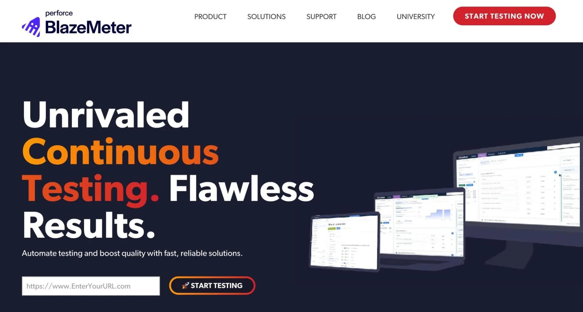 BlazeMeter