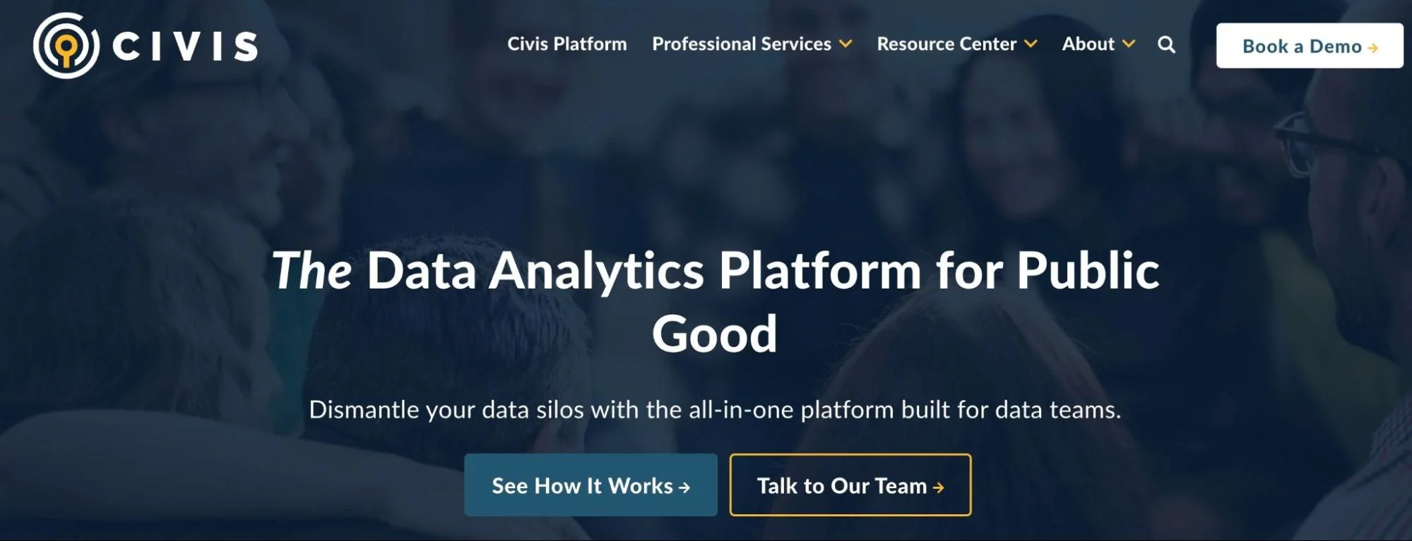 Civis Analytics