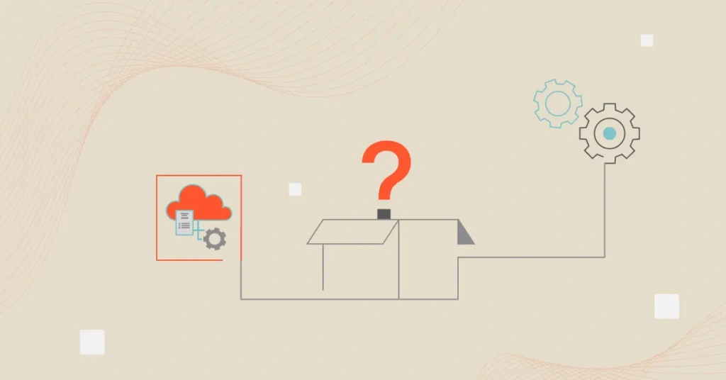 cloud workload management