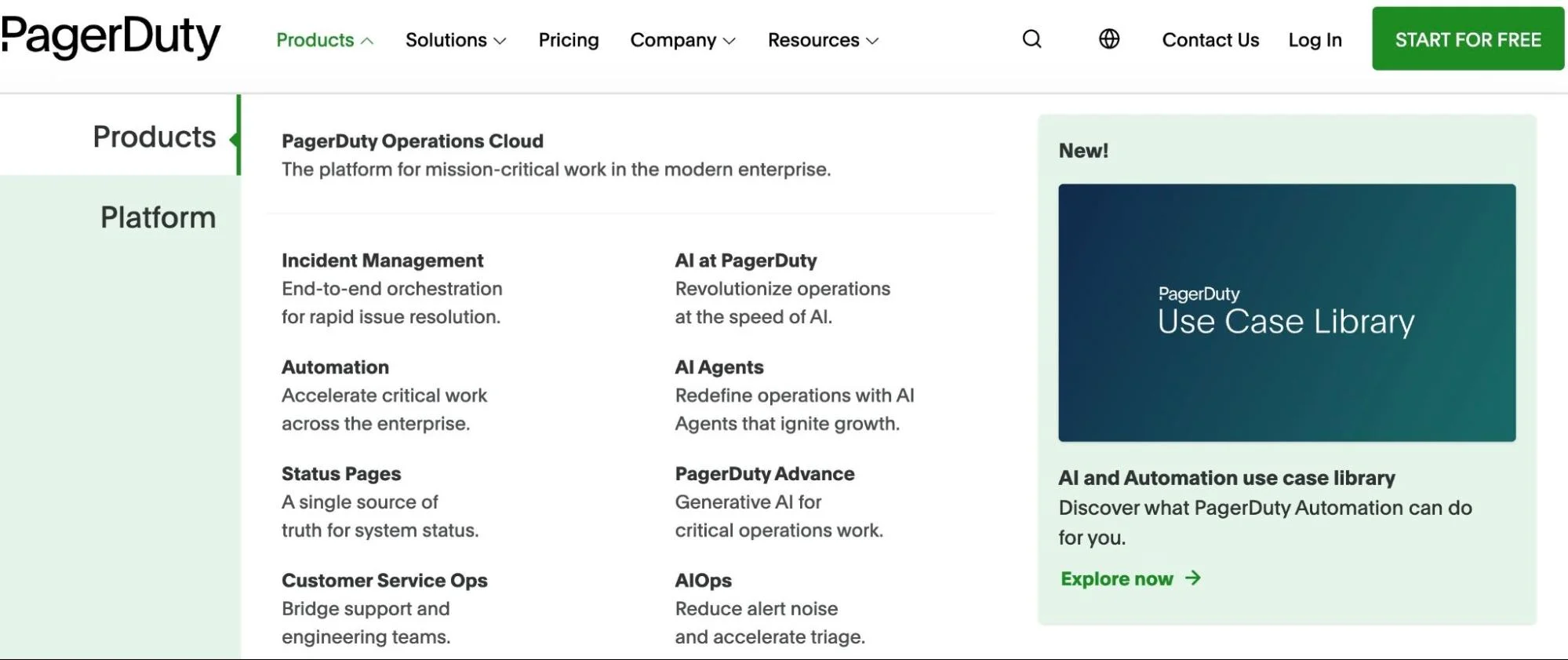 PagerDuty