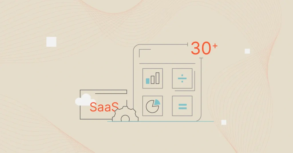 Cloud Metrics
