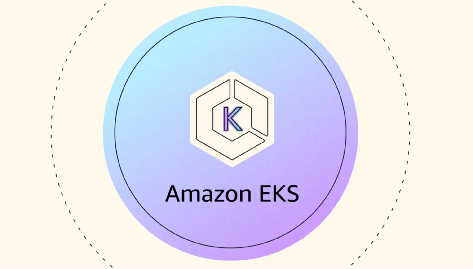 Amazon EKS