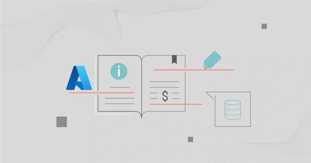 Azure database pricing