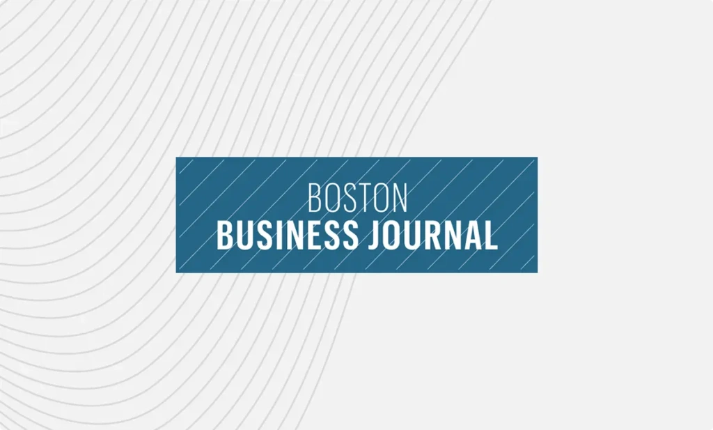Boston Business Journal News