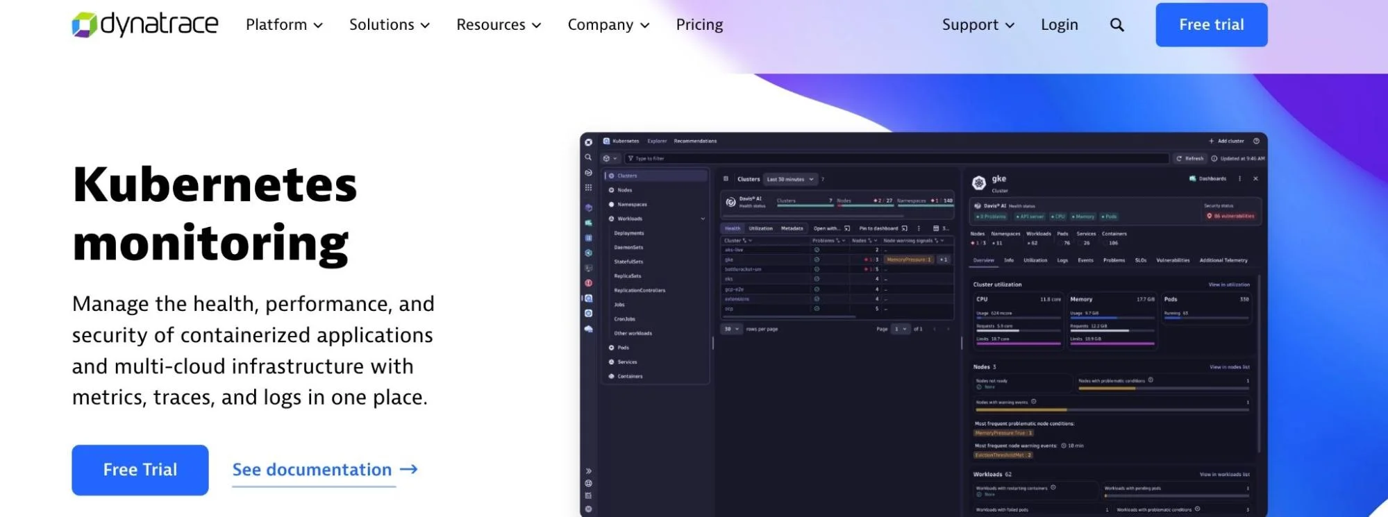 Dynatrace