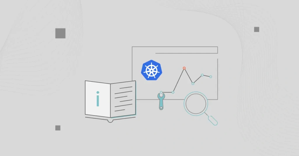 Kubernetes observability
