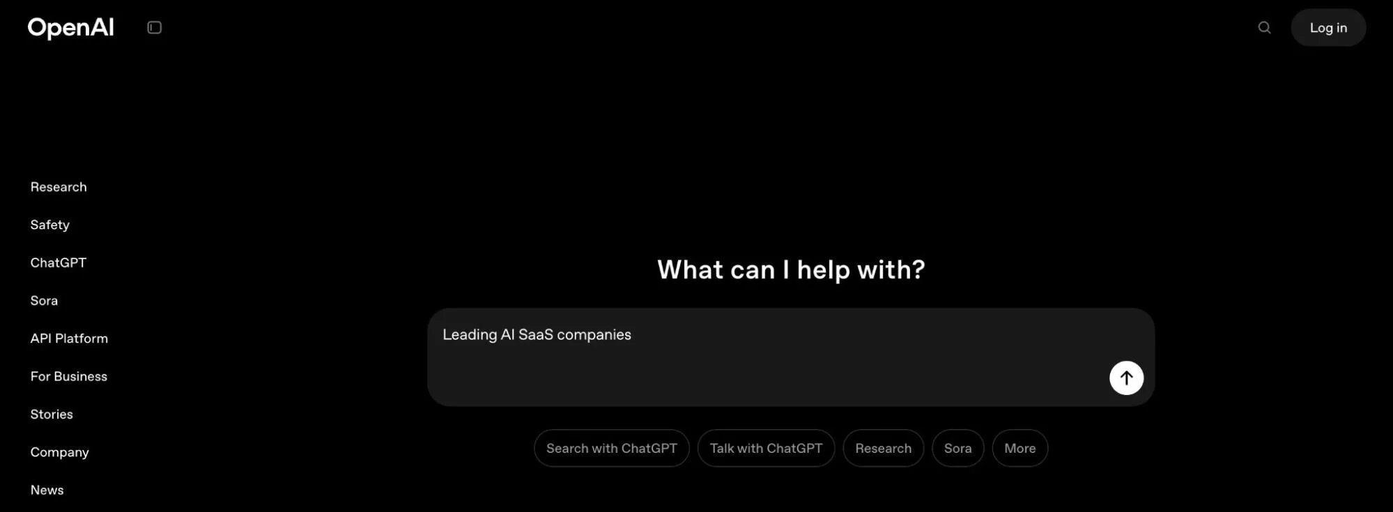 OpenAI