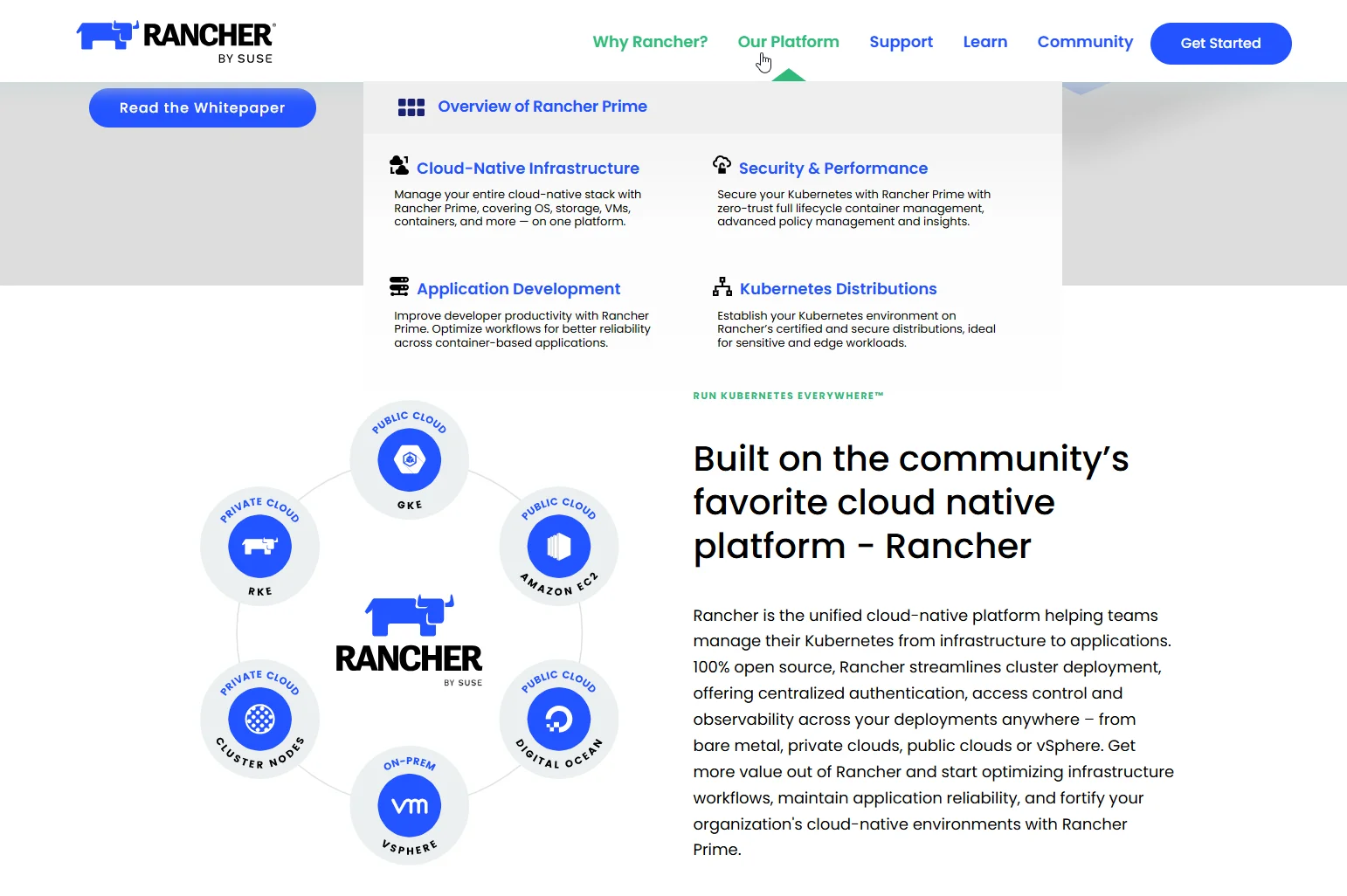 Rancher