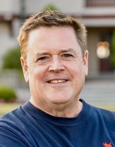 David Aponovich