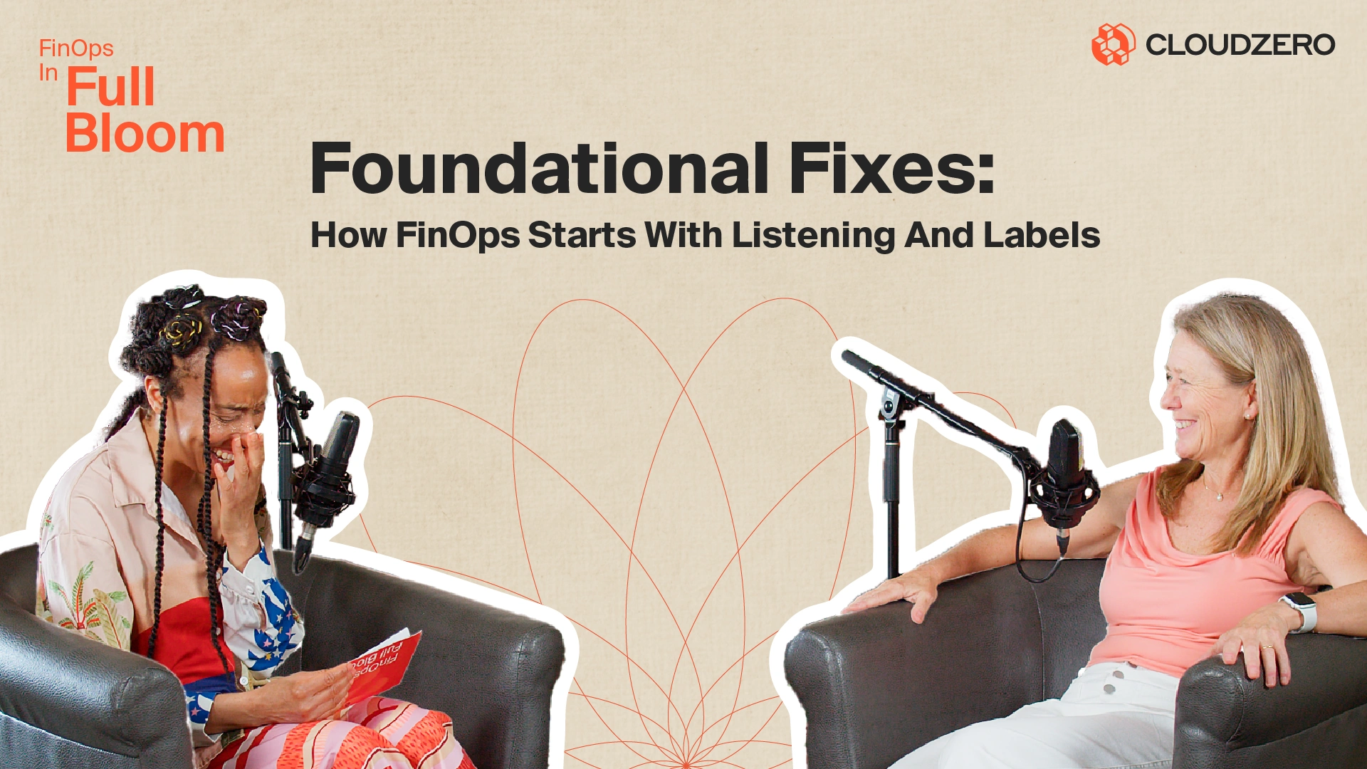 FinOps in Full Bloom with guest, Kelli Righini