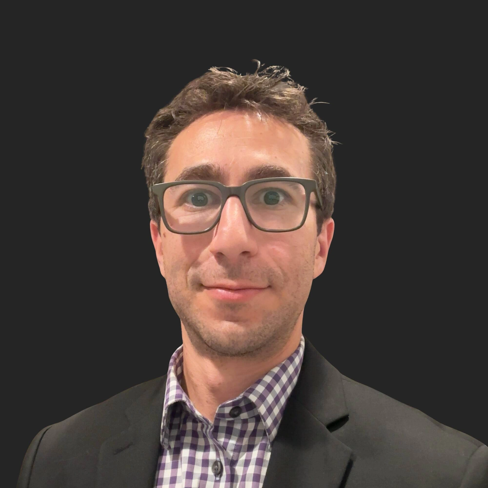 Adam Tankanow