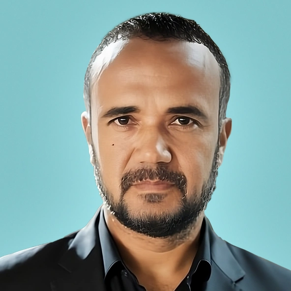 Anderson Anastacio