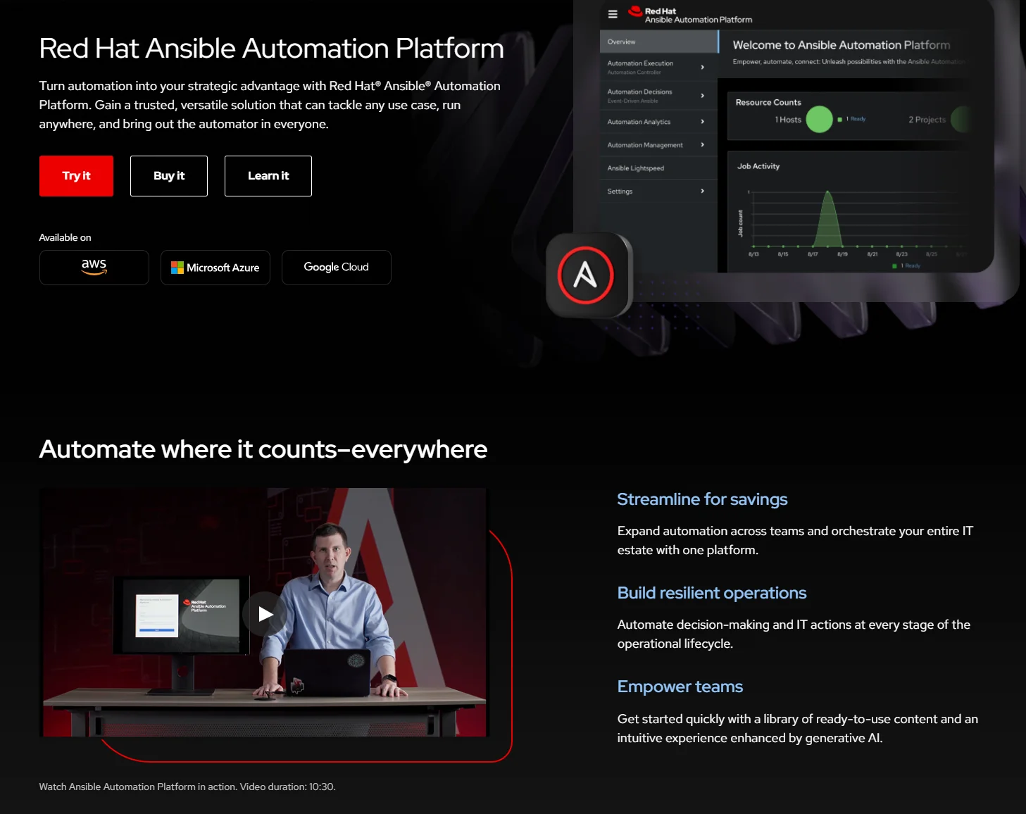 Ansible