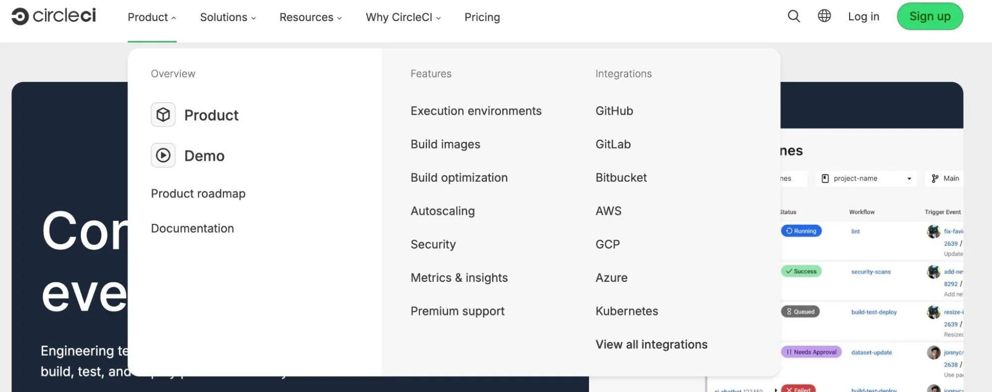 CircleCI