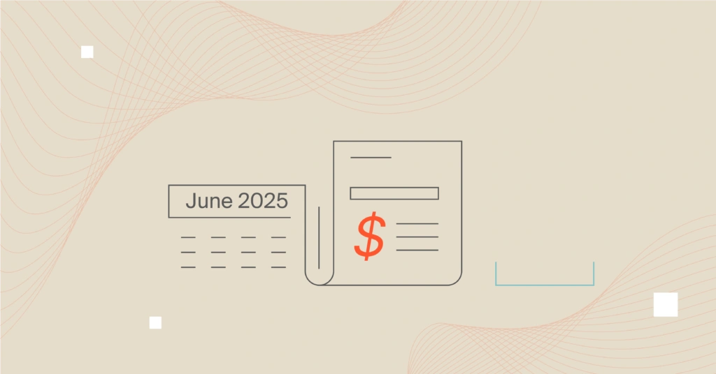 Cloud Cost News June 2025