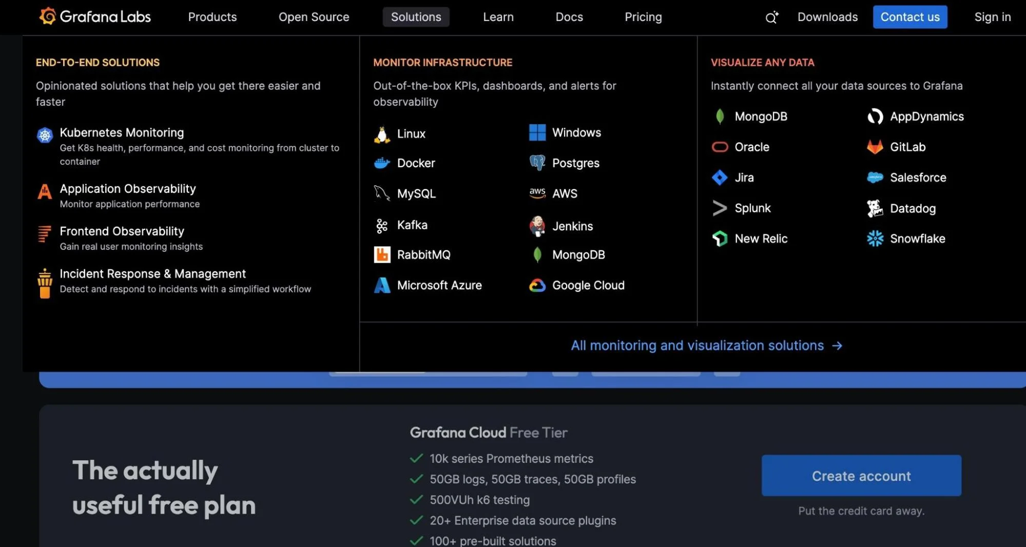 Grafana