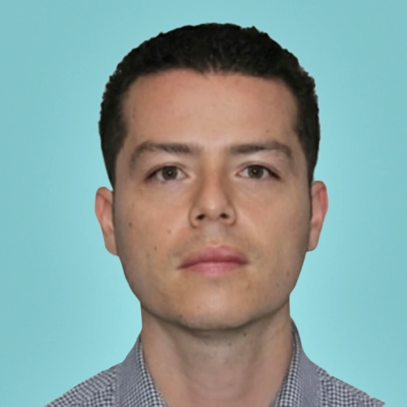 Guillermo Gonzalez