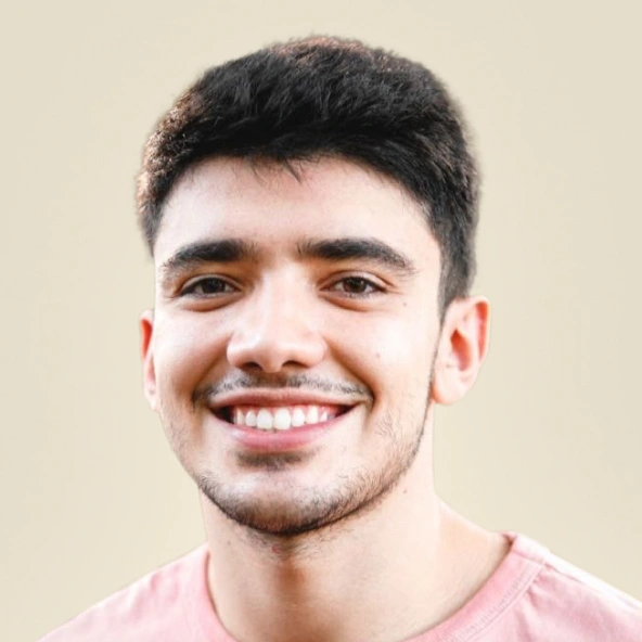 Gustavo Souza