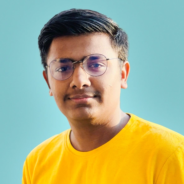 Kaushal Parmar
