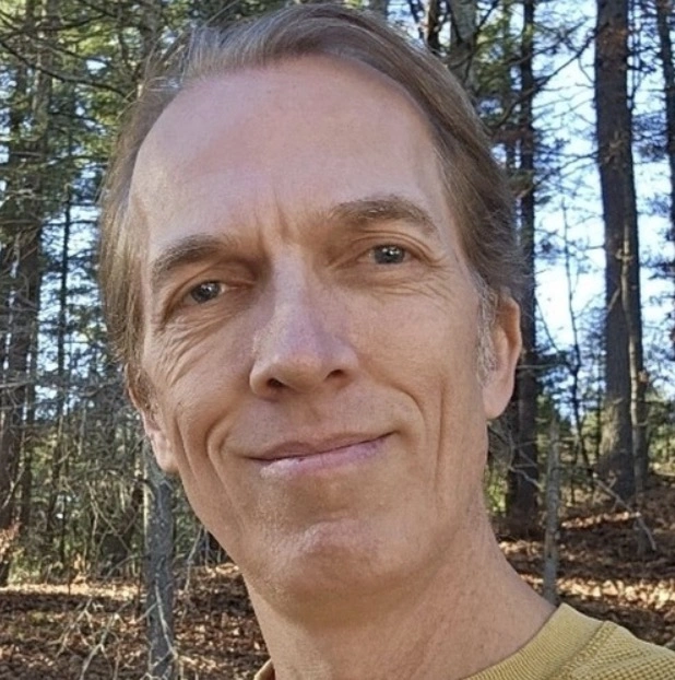 Keith MacKenzie