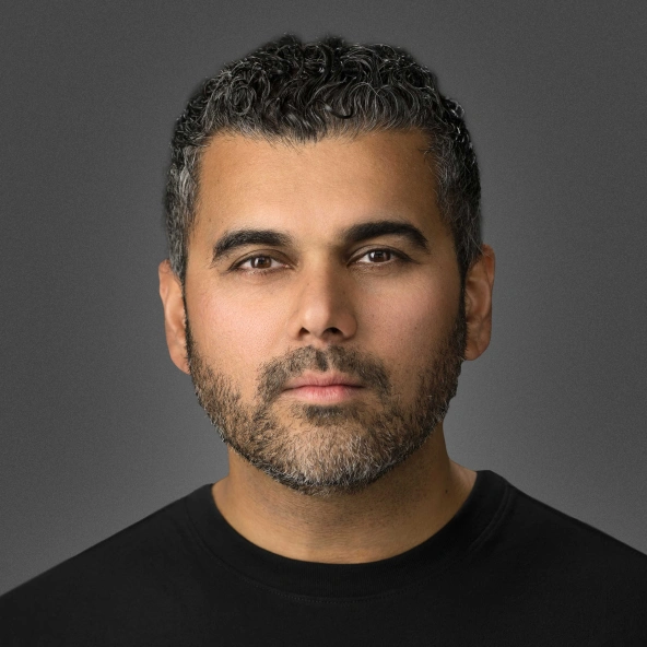 Kunal Rao