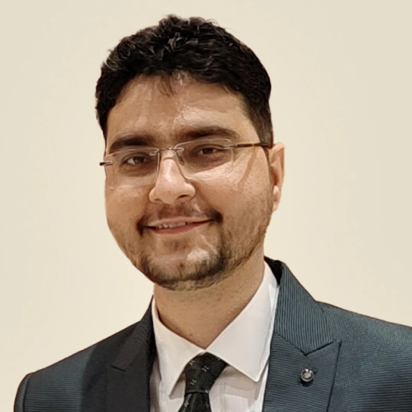 Pavan Savlani